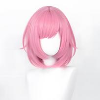 Anime Projektas Sekai 3-asis Otori Emu Cosplay Kostiumas Suknelė Liemenė Perukas Rinkinys Wonderlands×showtime Šventės Pasirodymo Apranga Moteriai One Size