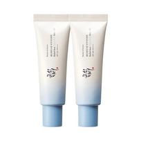 Beauty of Joseon Relief Sun Aqua-Fresh Rice  B5 SPF50+ PA++++ 50 ml (×2)