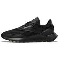 Reebok Classic Leather Legacy Az Core Black Acid Yellow Sneakers H68650 36.5
