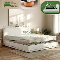 Clp Trading Mville Lova Maido Teddy audinys 180x200 cm