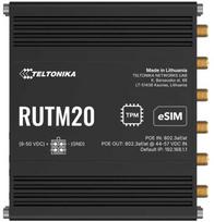 Teltonika Maršrutizatorius RUTM20 Kompakter 5G Maršrutizatorius