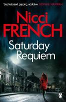 Saturday Requiem: A Frieda Klein Novel (6)