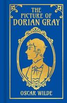 The Picture of Dorian Gray: Gilded Pocket Edition