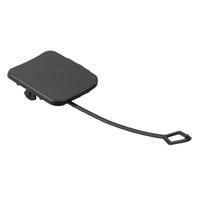 Rear Bumper Tow Hook Cover Cap For Mercedes Ml-Class Ml350 Ml500 Ml63 Amg 06-08
