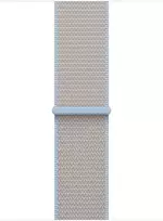 Apple Watch 42mm Blue Mist Sport Loop - MHYQ4ZM/A