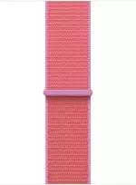 Apple Watch 42mm Bright Guava Sport Loop - MHYT4ZM/A