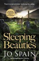 Sleeping Beauties: A gripping serial-killer thriller packed with tension and mystery (An Inspector Tom Reynolds Mystery Book 3)