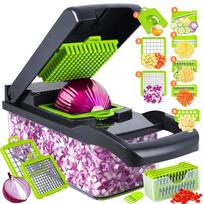 Desirable Vegetable Vegetable Food Vegetable Onion Vegetable Chopper with Vegetable Vegetable Mandolin Slicer Green Chopper, Cutter, Chopper, Chopper,