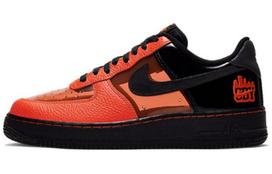 Nike Air Force 1 Low 'Shibuya Halloween' CT1251-006 41 black