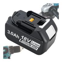 Akumulator Bateria Do Makita Bl1850 Bl1840 Bl1830 Lxt-400 194204-5 18V 3Ah