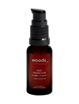 Woods_ Copenhagen - Skin Perfector 2% Bha - Šveitimo priemonė veidui - Nude