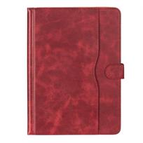 7/8/9/10 inch Universal Tablet Case Multi-Angle Viewing Anti Scratch Tablet Stand Cover PU Leather Shockproof for // 7-8 inch