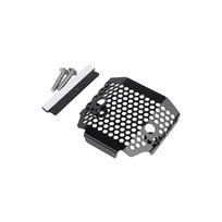Motorcycle Accessories Rectifier Protector Guard Radiator Grill Cover For Triumph Bonneville Bobber Street Twin T120 T100 T 120 juoda