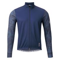 PEARL IZUMI Cycling Wear Thermo Jersey 15 Dark Navy M 3200-BL Color Size