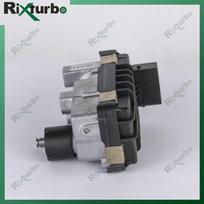 Turbo Electronic G-26 757779 Actuator For Volvo PKW S60 I S80 II V70 XC70 XC90 2.4 D/D5 136 Kw-185 HP I5D P2 G-26-543