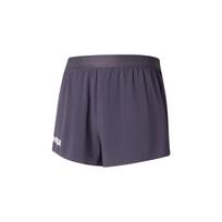 HOKA ONE ONE Running Shorts Men's 1180455-SQDNK M gray