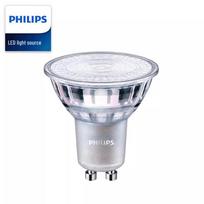 Philips GU10 LED Energy-Saving Spotlight Bulb