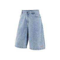 Nike Ymh Indigo Denim Shorts Comfortable Versatile Sports Casual Men shorts IR8196-485 28