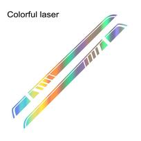 2PCS Car Stickers For Mercedes Benz Vito V Class Viano W447 V260 W639 W638 Marco Polo Camper Van Tuning Accessories Vinyl Decals
