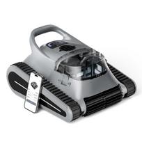 Pool Cleaning Robot SAT30 Wireless Automatic Grey SAT30