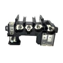 Terminalo mazgas Akumuliatoriaus saugikliai Montavimo detalės Akumuliatoriaus gnybto saugikliai 38210-TF0-003 skirti Insight ZE2 Jazz/Fit Ge6 City Gm2 1