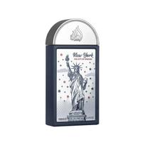 Lattafa Pride New York Dream City Perfume Unisex Eau de Toilette Spray
