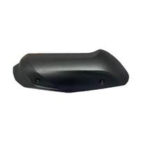 Piaggio Vespa Medley 150 Išmetimo sistemos apsauga nuo nudegimo black
