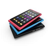 Refurbished Nokia Lumia N9 N9-00 Original Unlocked 3G Wifi 16GB 8MP Bluetooth Smartphone