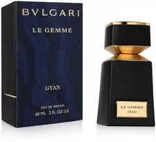 Bvlgari Le Gemme Gyan Eau De Parfum - unpacked 60 ml (man)