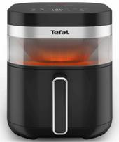 Tefal Easy Fry Infrared EY8328E0 fryer Single 7 L Stand-alone 2200 W Hot air fryer Black