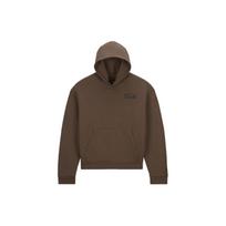 Air Jordan x Travis Scott Pullover Hoodie Palomino Unisex Tops Brown DZ5502-275 M