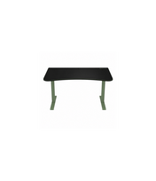 Arozzi Gaming Desk | Arena Medium | Forest Green