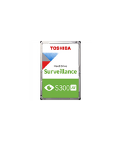 Toshiba Hard Drive BULK/OEM | S300 AI Surveillance | 7200 RPM | 18000GB