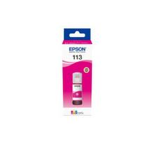 OEM rašalas Epson 113 (C13T06B340), Purpurinis