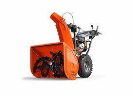 Sniego valytuvas Deluxe 28, Ariens