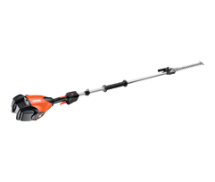 Akumuliatorinės gyvatvorių žirklės DHCA-2600, 56V, X-series, Echo