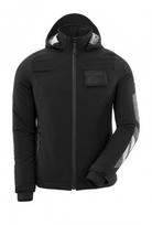 Žieminė striukė ACCELERATE CLIMASCOT Light, mot, black 3XL, Mascot