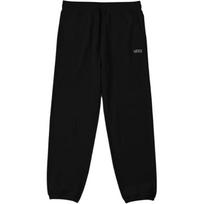 Vans Casual Soft Comfortable Knitted Sports Pants Unisex bottoms Black VN000P34BLK S