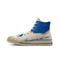 ADER ERROR x Converse Chuck Taylor All Star 1970s A04455C Unisex EU 35 mėlyna