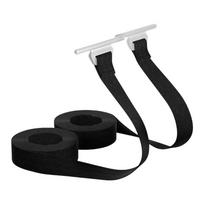 Campers Awning Safety Straps Roller Shade Stabilizer Pull Down Straps 9.8ft Nylon Tie Downs For Smooth Retraction 1