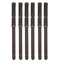 6 Pcs Floating Shelf Support Screw Invisible Nail Blind Shelf Support Nail 1