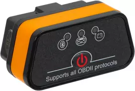 Blow OBD2 diagnostikos sąsaja LONAUTO BLUETOOTH 4.0
