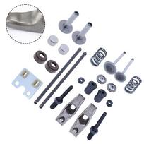 Engine Valve Push Rod Kit for For Gx390 For Gx240 For Gx420 188F 190 13HP 15 5 6KW Engine Replacement Parts for Small Engine Use China Mainland