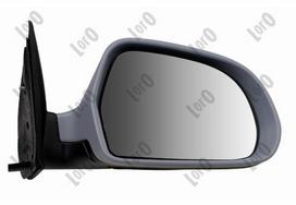 Išorinis veidrodėlis ABAKUS 0212M08
