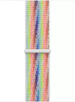 Apple Watch 46mm Pride Edition Sport Loop - MJ5C4ZM/A