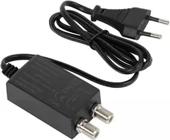 Blow 17-806# Impulsinio smūgio antenos maitinimo šaltinis su F lizdu 450mA