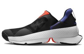 Nike Go FlyEase Juoda Ryškiai Raudona Safyro Moteriški DR5540-003 37.5