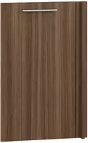 VENTO DN-100/82 + DKN-100/82 front, color: franklin walnut