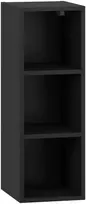VENTO G-25/72 top cabinet, color: juodas