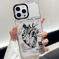 Airplane Love Heart Case For Infinix Note 40 Pro Zero 30 4G Hot 30i 40i Smart 8 Tecno Spark 10 20 Pro Cover Soft Silicone Funda Infinix Note 30i gray